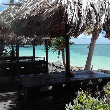 St Martin Nettle Bay Lovely Appartment Sandy Ground Zewnętrze zdjęcie
